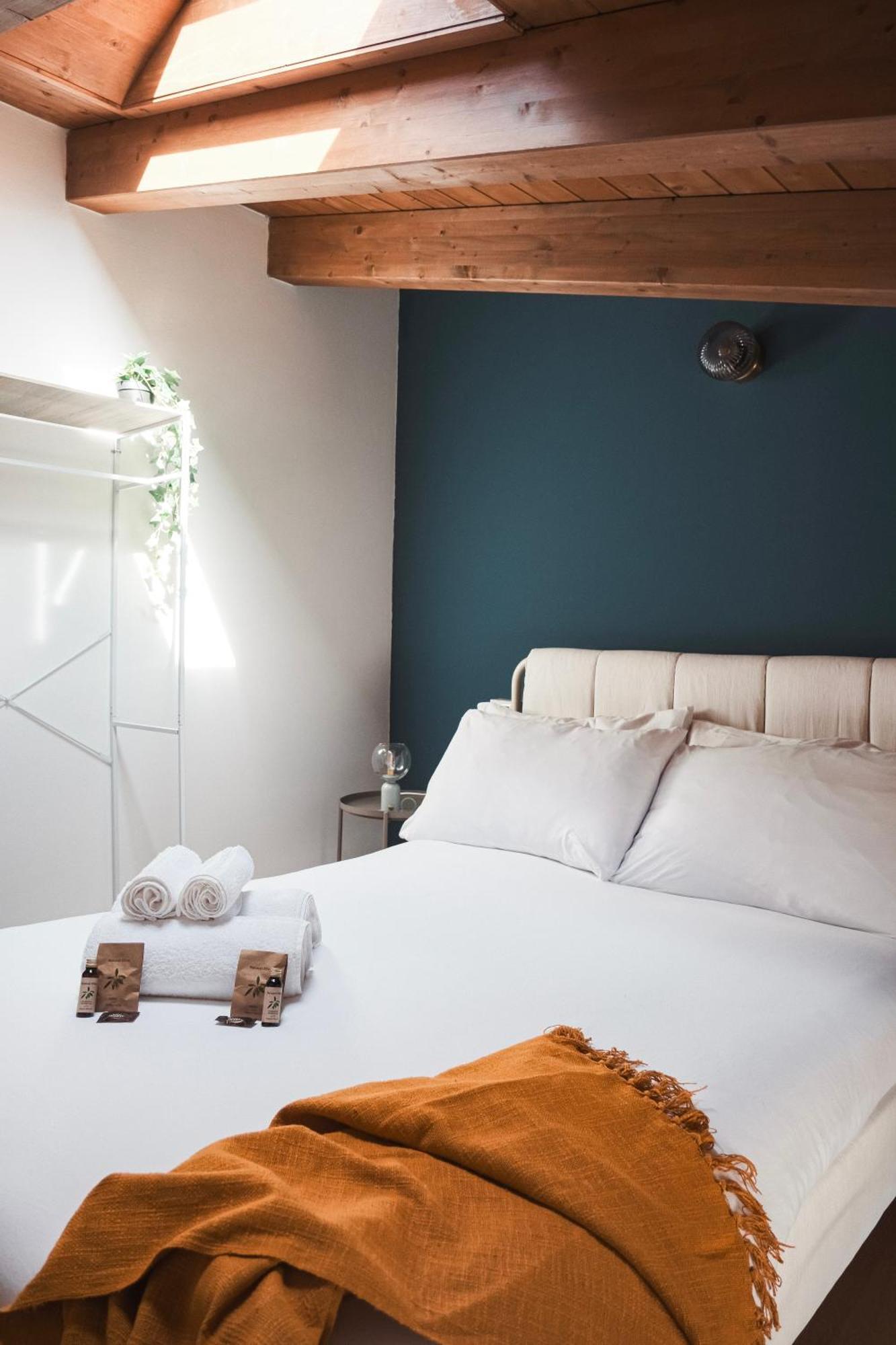 Apartmán Penthouse Con Vista 6 Minuti Dal Bernina Express Tirano Exteriér fotografie