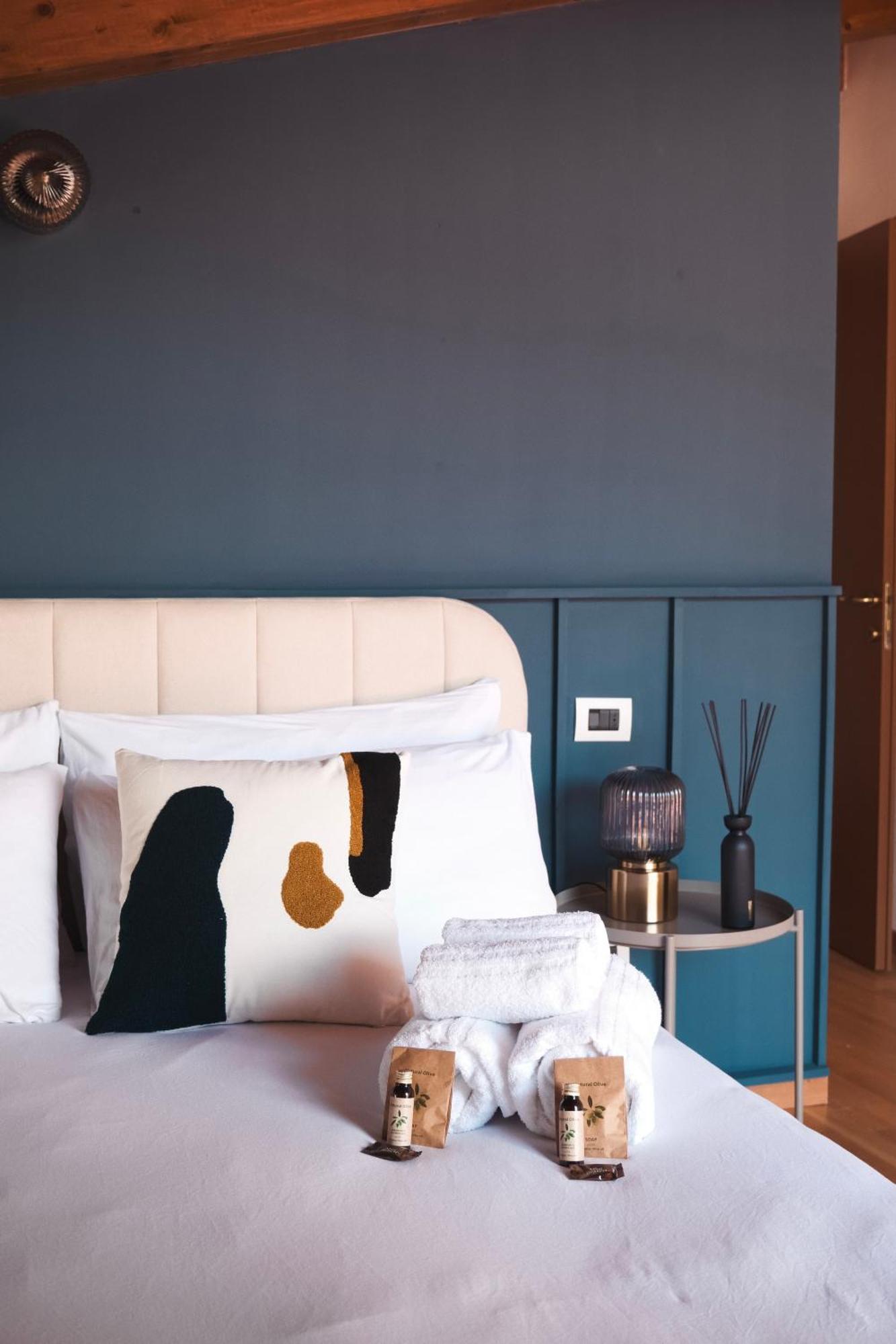 Apartmán Penthouse Con Vista 6 Minuti Dal Bernina Express Tirano Exteriér fotografie