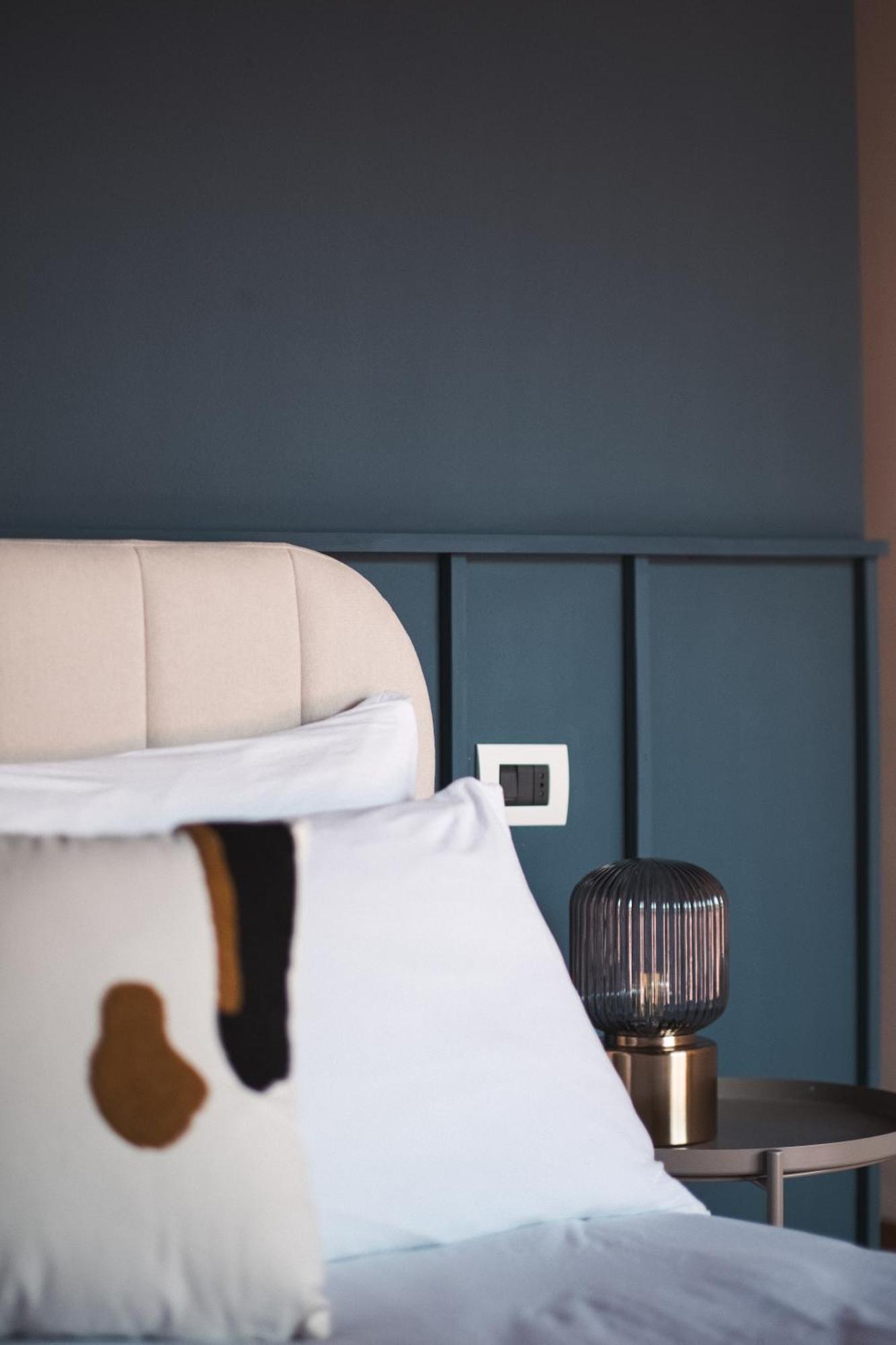 Apartmán Penthouse Con Vista 6 Minuti Dal Bernina Express Tirano Exteriér fotografie