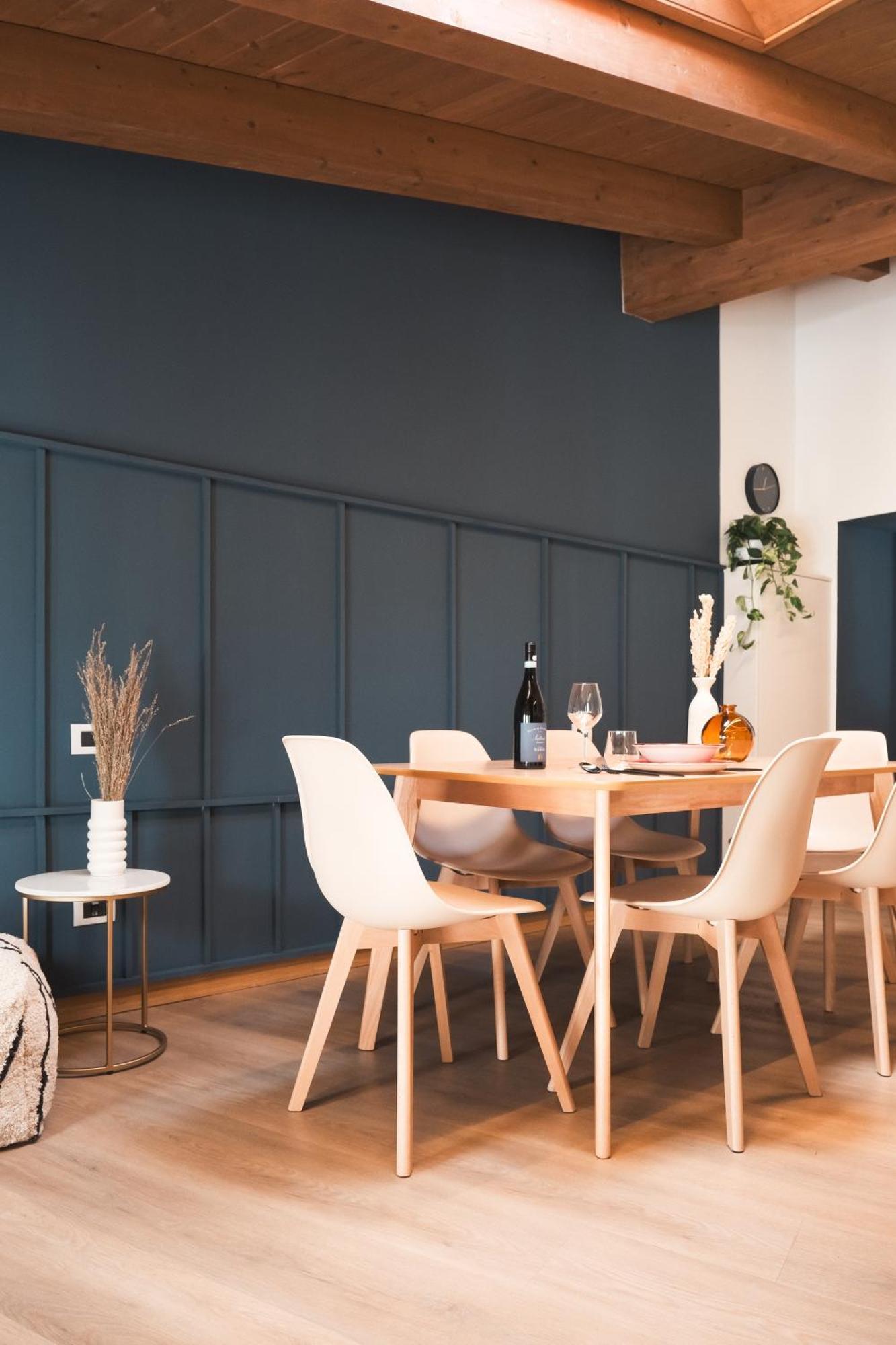 Apartmán Penthouse Con Vista 6 Minuti Dal Bernina Express Tirano Exteriér fotografie